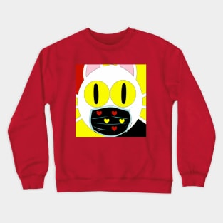 CATDEMIA II Crewneck Sweatshirt